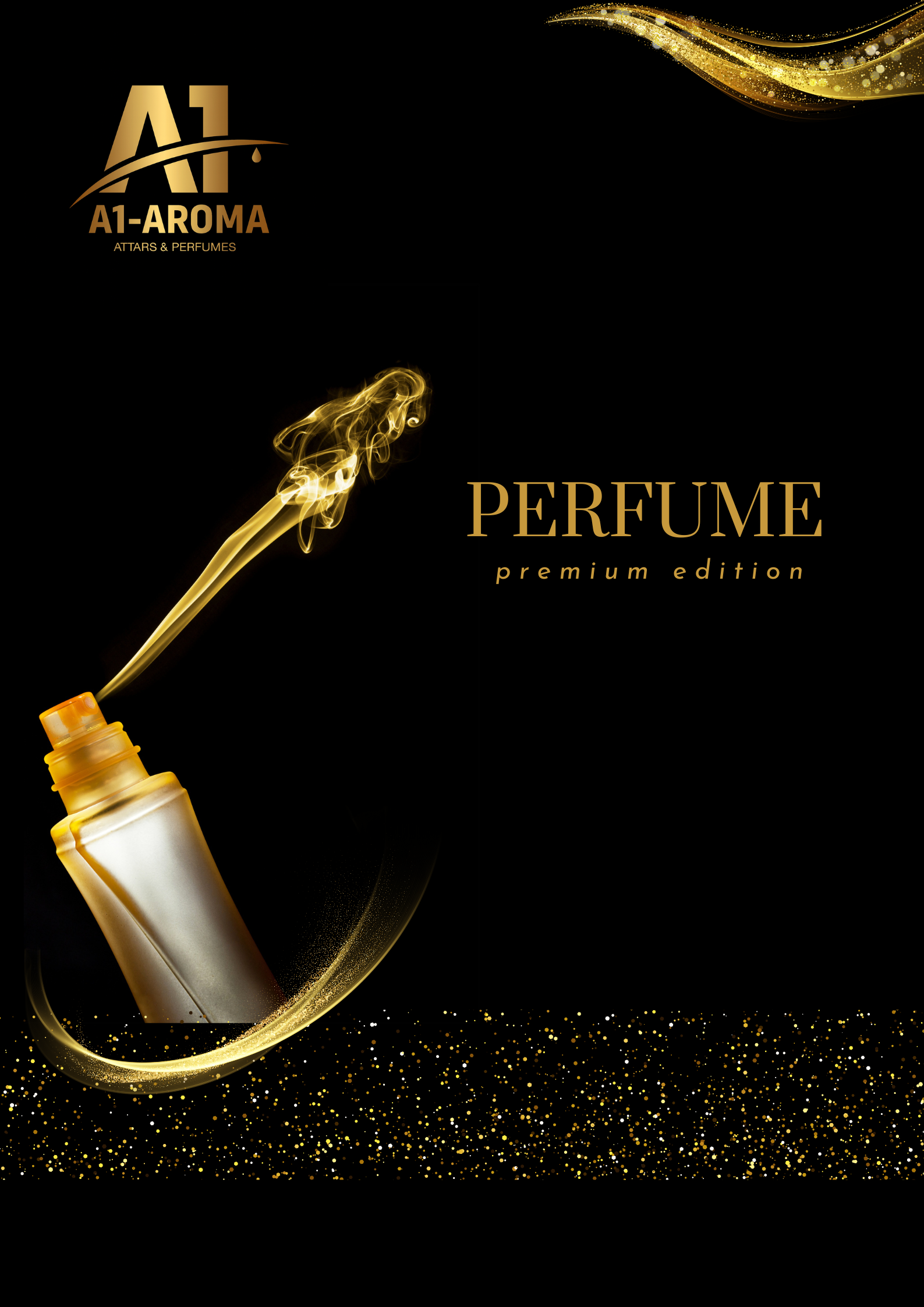 Perfume Ingredients